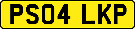 PS04LKP