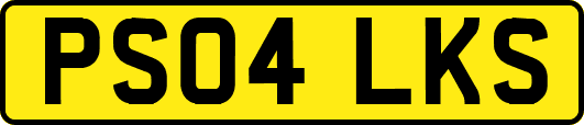 PS04LKS