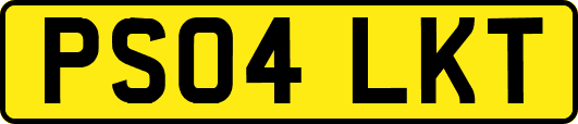 PS04LKT