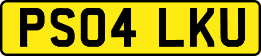 PS04LKU