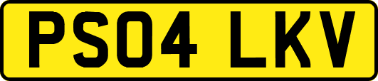 PS04LKV