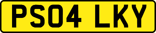 PS04LKY