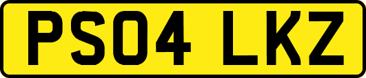 PS04LKZ