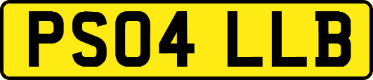 PS04LLB