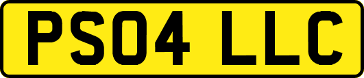 PS04LLC
