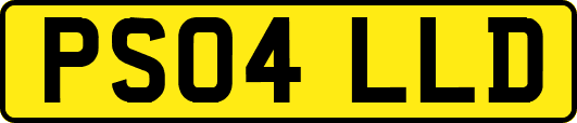 PS04LLD
