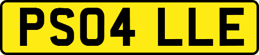 PS04LLE