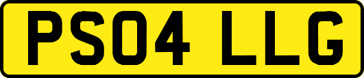 PS04LLG