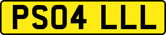 PS04LLL