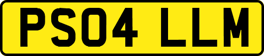 PS04LLM