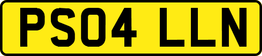 PS04LLN