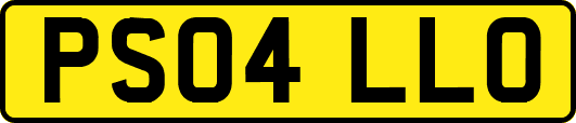 PS04LLO