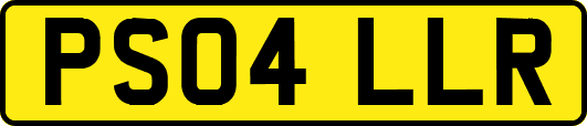 PS04LLR
