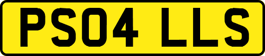 PS04LLS