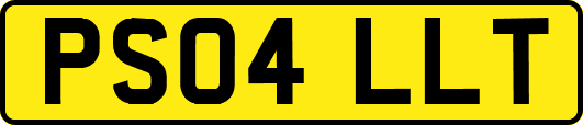 PS04LLT