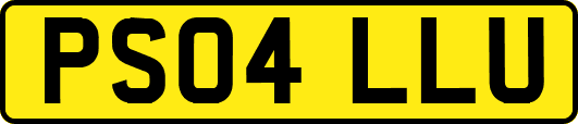 PS04LLU