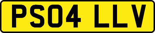 PS04LLV