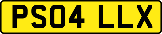 PS04LLX