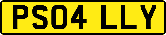 PS04LLY