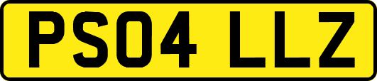 PS04LLZ
