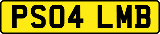 PS04LMB