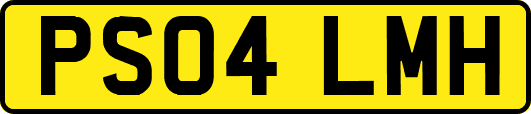 PS04LMH