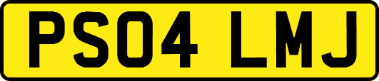 PS04LMJ