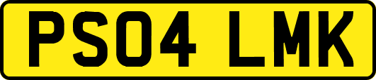 PS04LMK