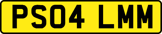 PS04LMM
