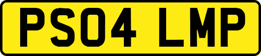 PS04LMP