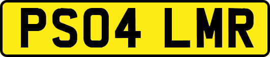 PS04LMR