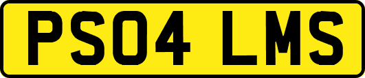 PS04LMS