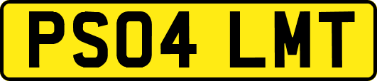 PS04LMT