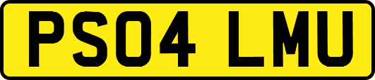 PS04LMU