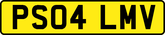 PS04LMV