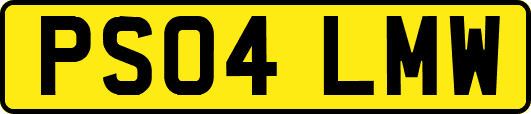 PS04LMW