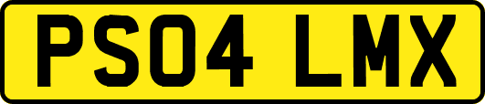 PS04LMX