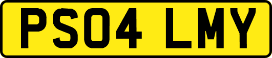 PS04LMY