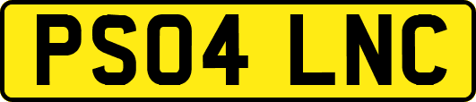 PS04LNC