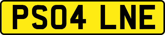 PS04LNE