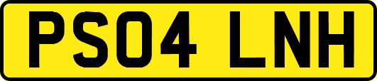 PS04LNH