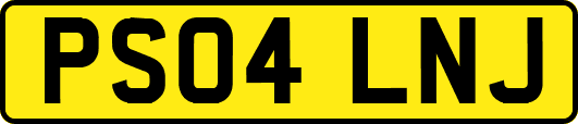 PS04LNJ