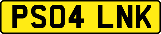 PS04LNK