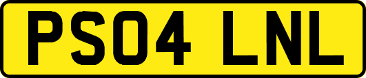 PS04LNL