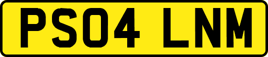 PS04LNM