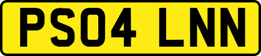 PS04LNN