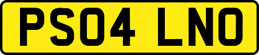PS04LNO