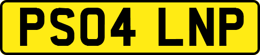 PS04LNP