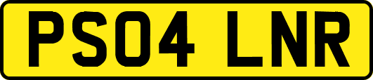 PS04LNR