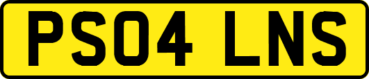 PS04LNS